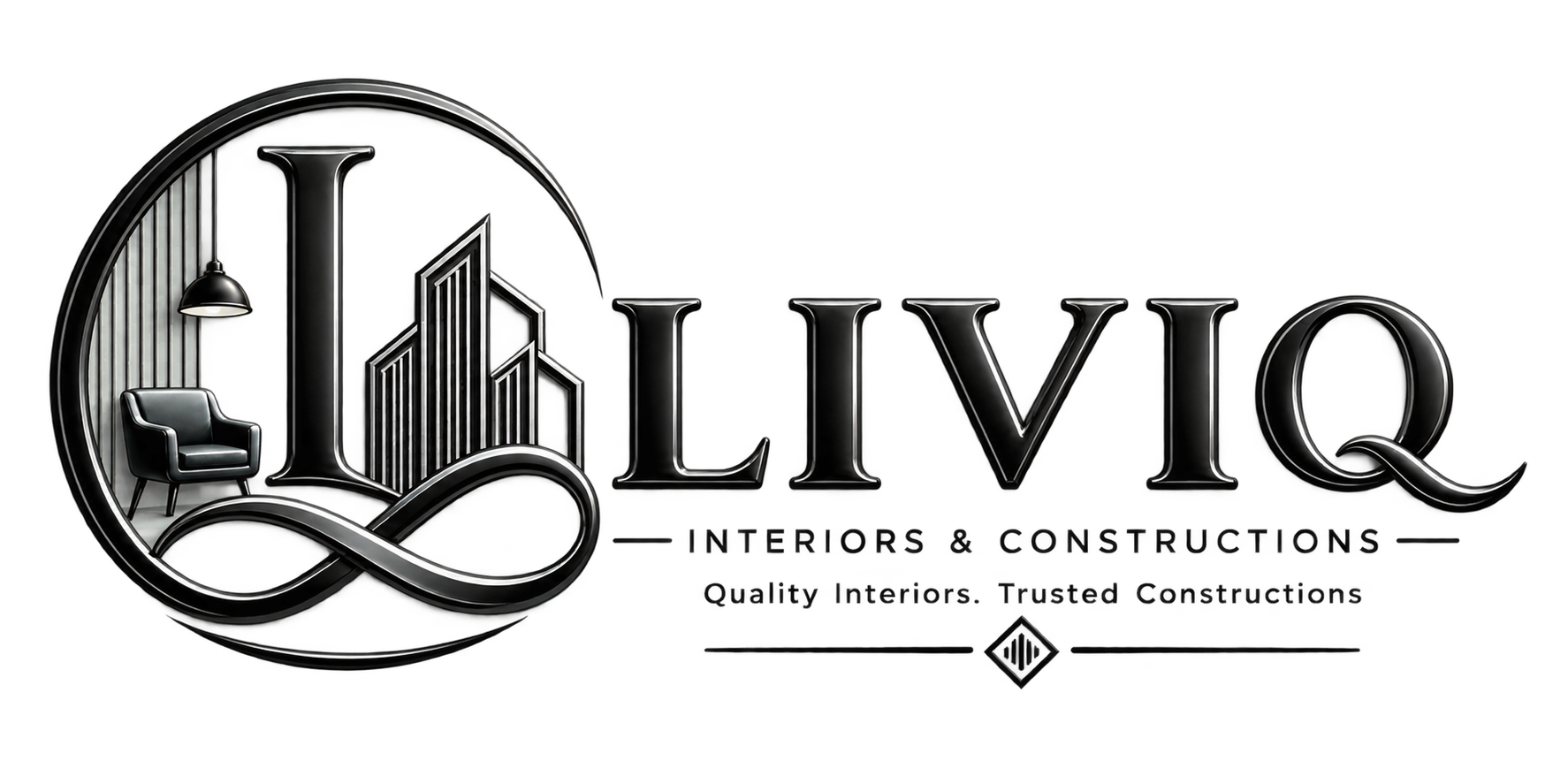 LIVIQ Interiors & Constructions